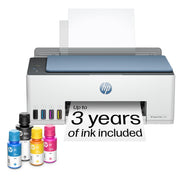 HP Smart Tank 5102 Wireless All-in-One Refillable Printer