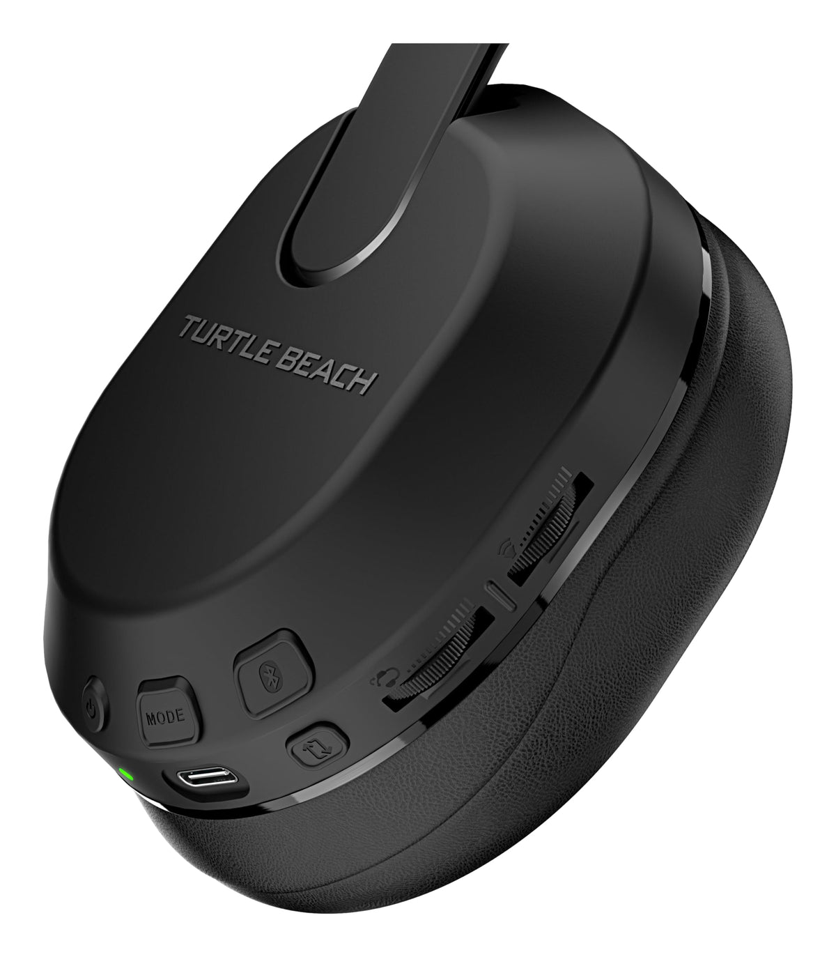 Turtle Beach Stealth 500 Wireless Gaming Headset, Black