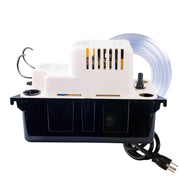 Little Giant VCMA-15ULST Condensate Removal Pump, 65 GPH, 554415