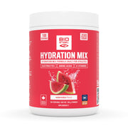 BioSteel Hydration Mix, Watermelon, 100 Servings