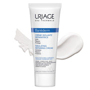 Uriage Bariéderm Insulating Repairing Cream, Anti-Friction, 75ml