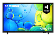 Samsung 32-Inch 1080p FHD Smart TV, UN32F6000FFXZC