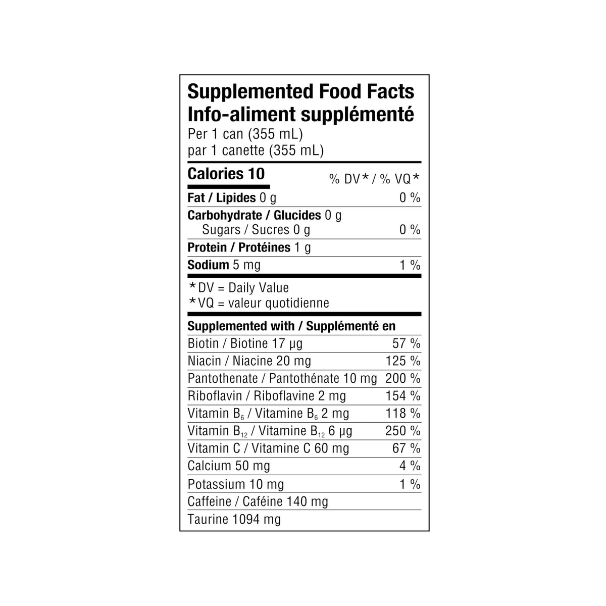 CELSIUS Sparkling Watermelon Lemonade Energy Drink, 12 x 355 ml