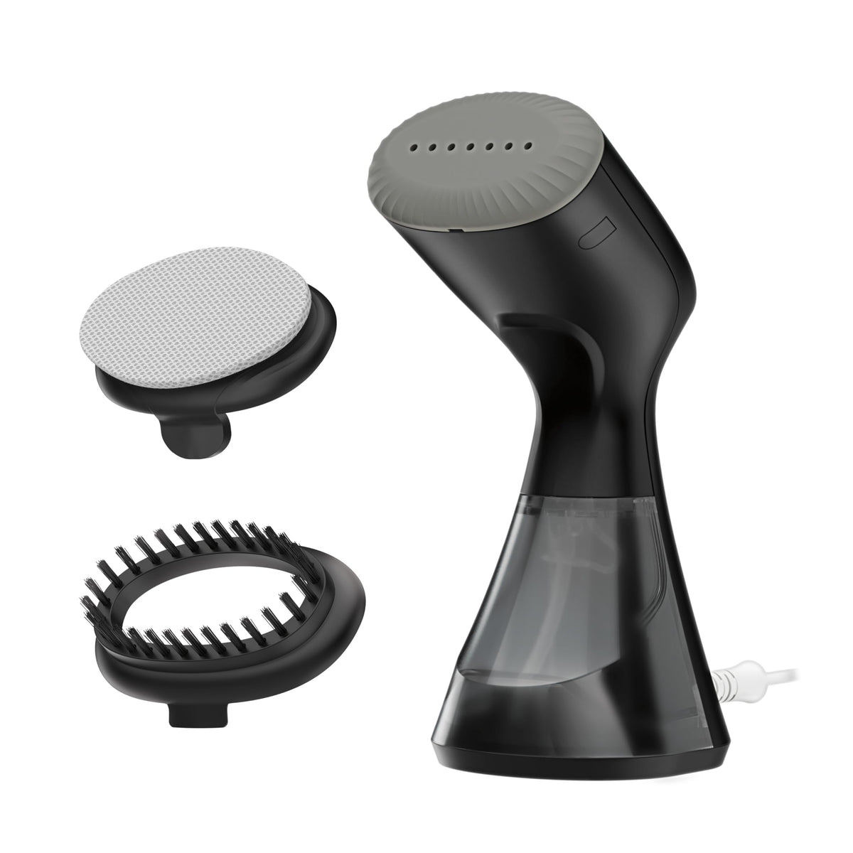Conair Compact Garment Steamer for Clothes, 1100 Watts