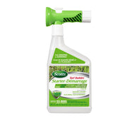 Scotts Liquid Turf Builder Starter Fertilizer, 7-12-15, 946mL