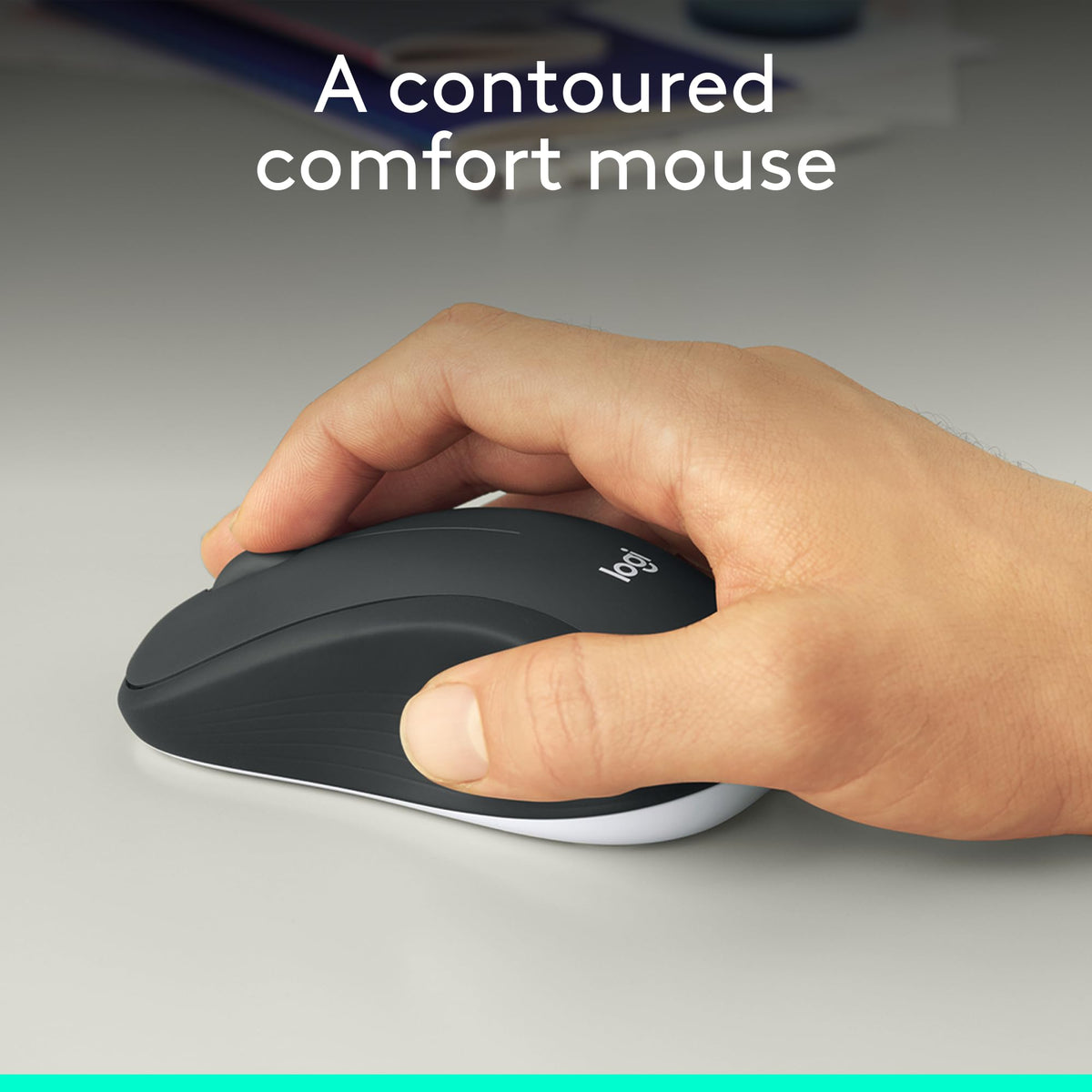 Logitech MK540 Advanced Wireless Keyboard and Mouse Combo