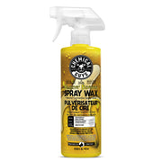 Chemical Guys Blazin' Banana Spray Wax, 473 ml