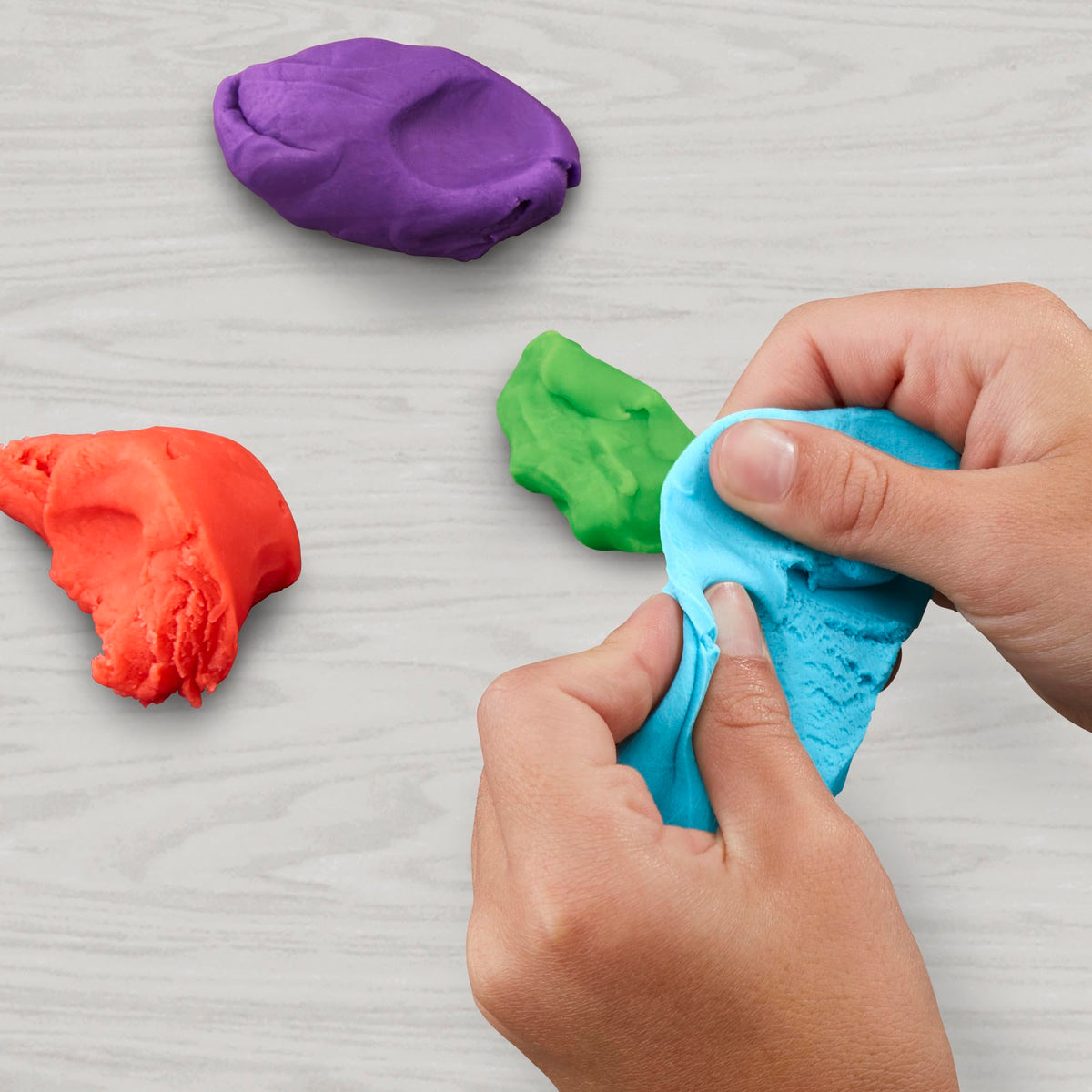 Play-Doh Modeling Compound, 3 oz Cans (24 Pack)