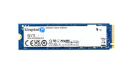 Kingston NV3 1TB M.2 2280 NVMe PCIe 4.0 SSD (SNV3S/1000G)