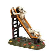 Department 56 Village Collection Accessories Halloween Slippery Little Devil