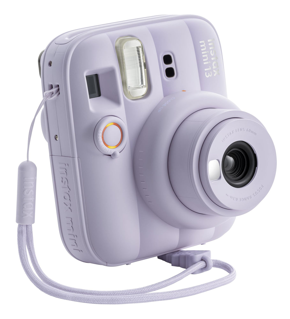 Fujifilm Instax Mini 13 Instant Camera, Dreamy Purple