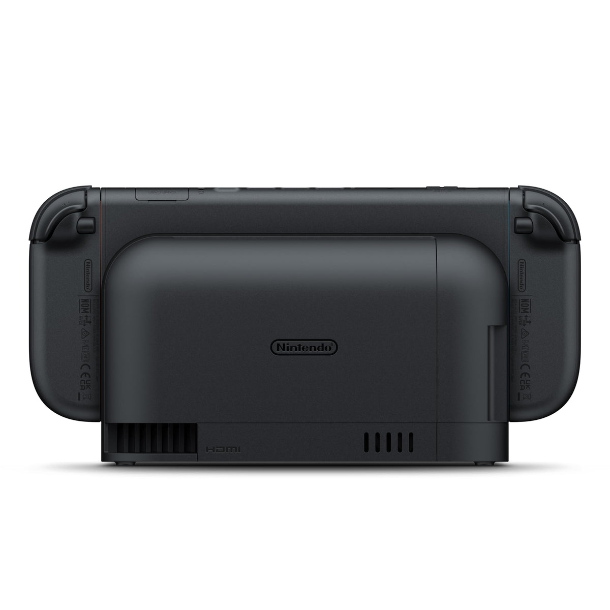 Nintendo Switch 2 System