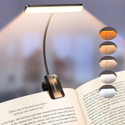 Glocusent 26 LED Rechargeable Book Light
