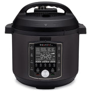Instant Pot Pro 10-in-1 Pressure Cooker, 8 Qt