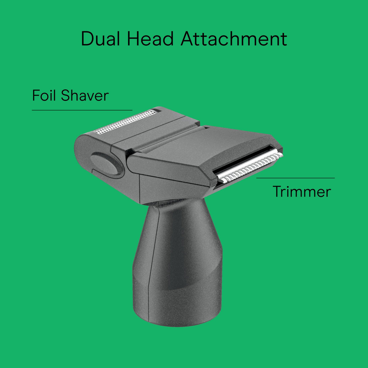 Conair The Barber Shop Pro Series Nose/Ear Trimmer, Battery Operated