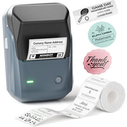 NIIMBOT B1 Thermal Label Maker with Tape