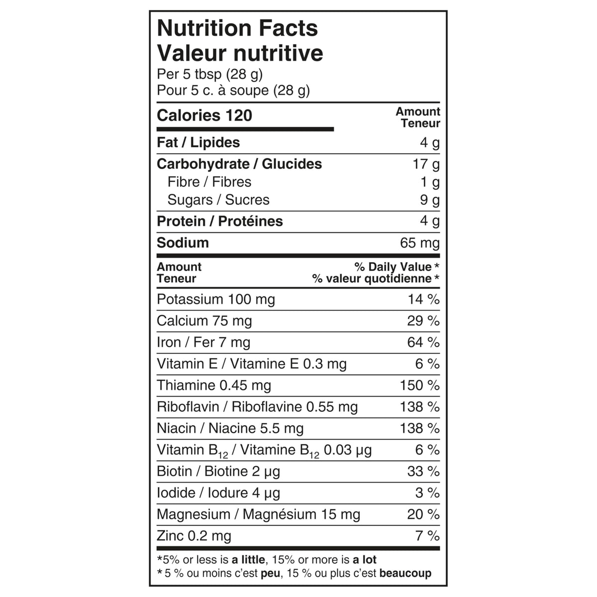 Gerber Stage 3 Wheat Yogourt Apple Pear Banana Cereal, 6 x 227 g