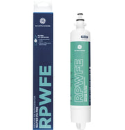 GE RPWFE Refrigerator Water Filter, WG03F04947