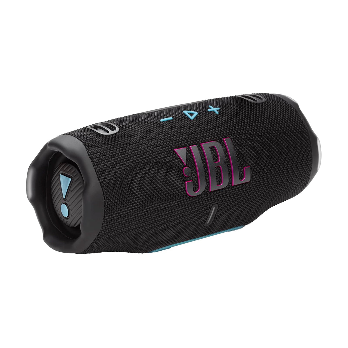 JBL Charge 6 Portable Waterproof Bluetooth Speaker, Orange