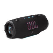 JBL Charge 6 Portable Waterproof Bluetooth Speaker, Orange