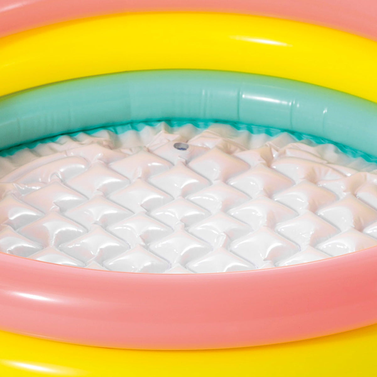 Intex 58924EP Sunset Glow Inflatable Baby Pool, 34" x 10"