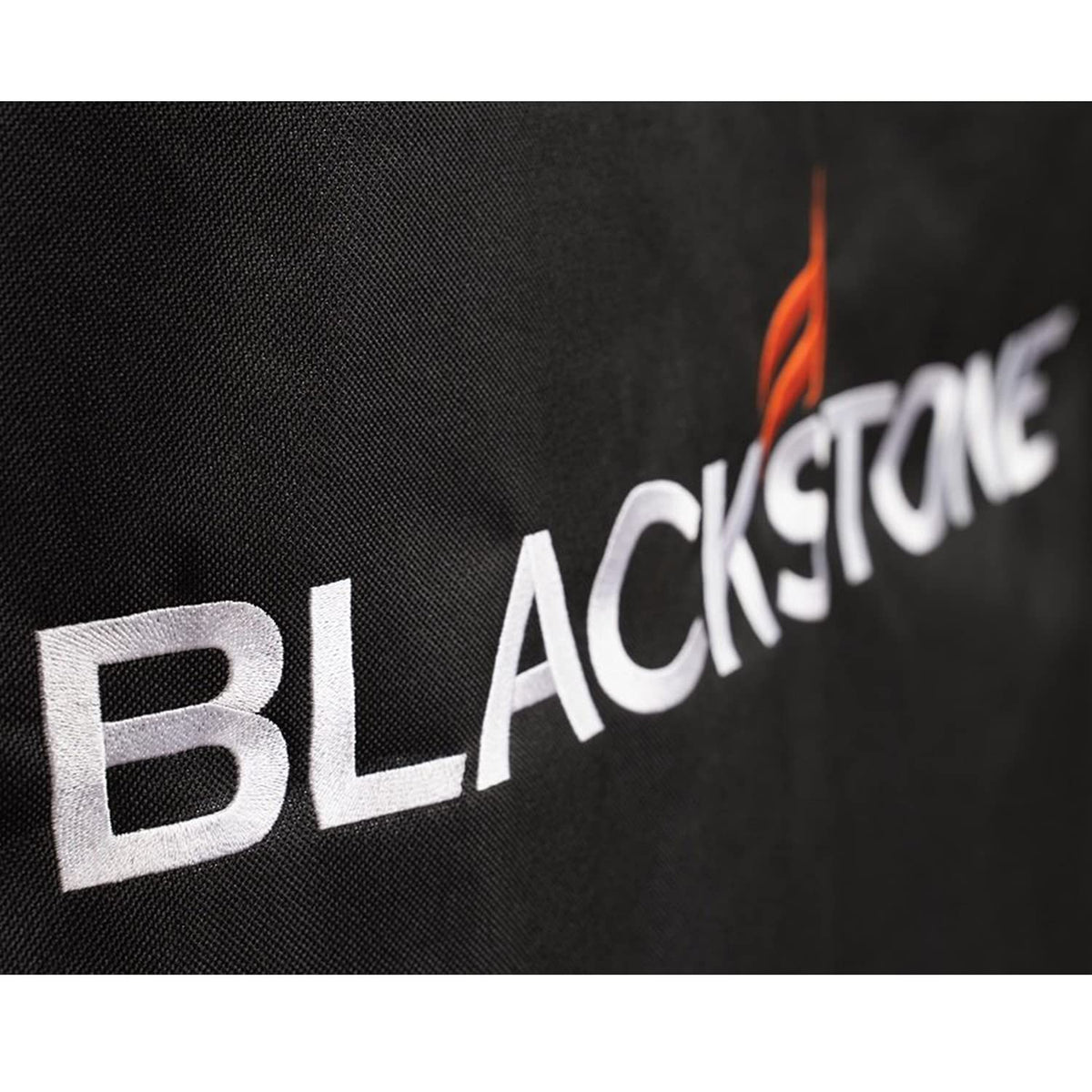 Blackstone 5482 Griddle Cover, Gas, Black, 36 in