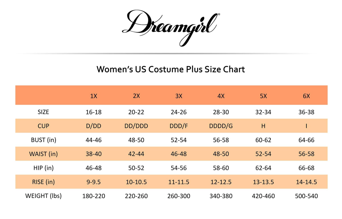 Dreamgirl Women's 70s Disco Go Gorgeous Costume, Small