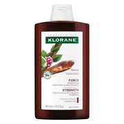 Klorane Quinine Fortifying Shampoo for Thin, Tired Hair, 400ml