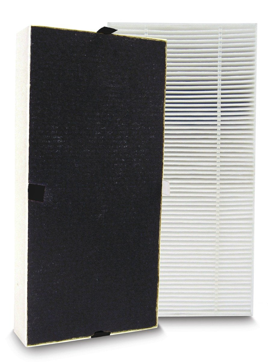 Honeywell HRF201BC HEPAClean Dual Action Replacement Filter (U)