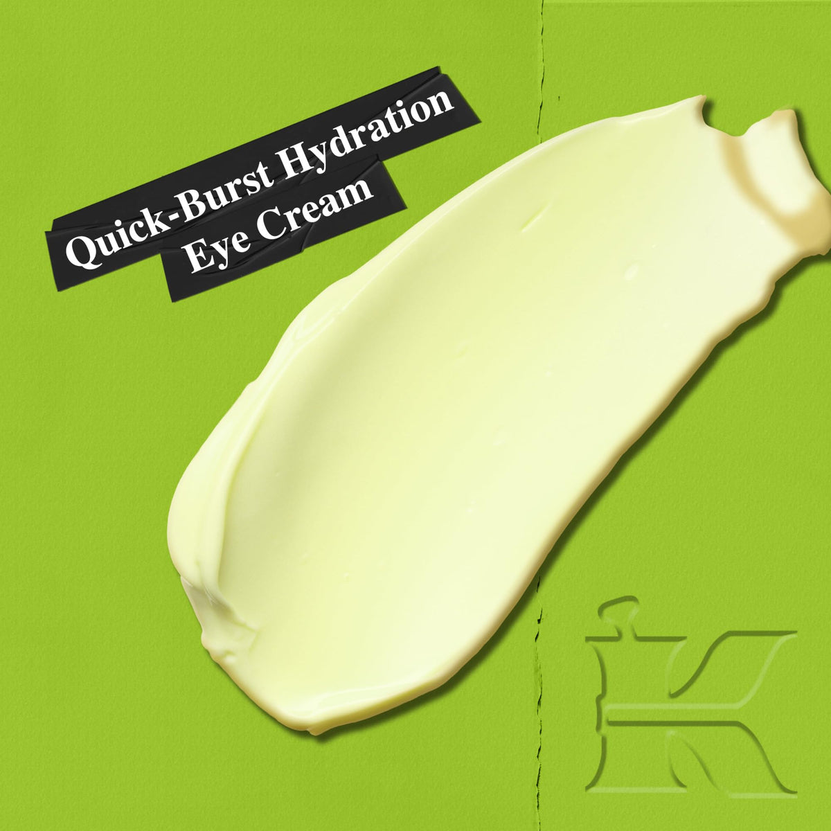 Kiehl's Avocado Eye Treatment