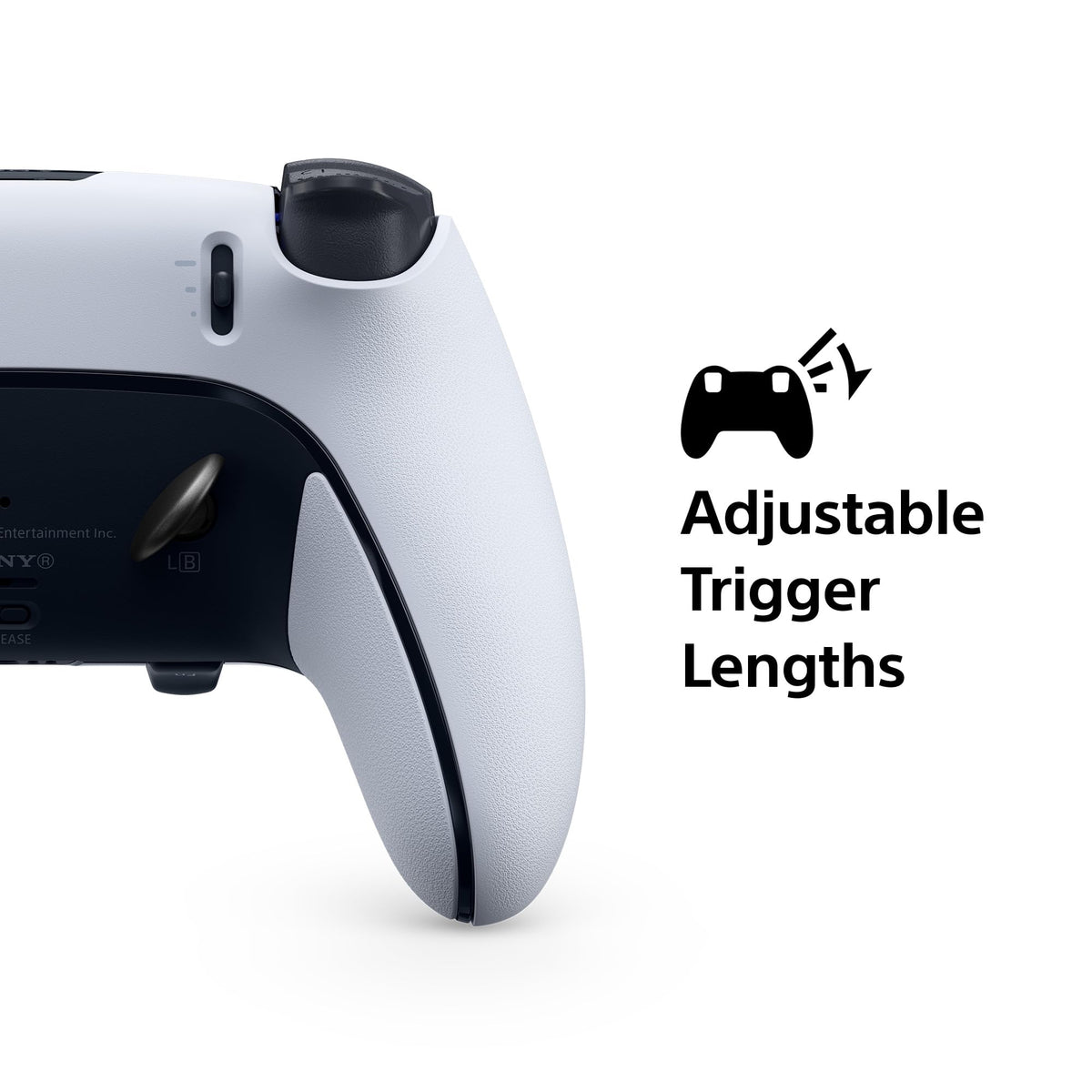 PlayStation 5 DualSense Edge Wireless Controller