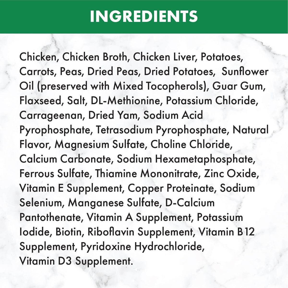 Nutro Natural Choice Adult Wet Dog Food, Chicken, 355 g