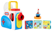 Dr. Seuss Story Dream Machine Starter Pack