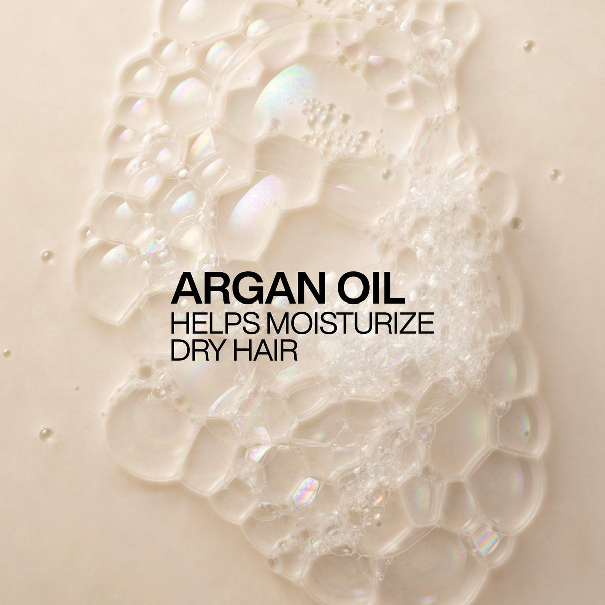 Redken All Soft Shampoo with Argan Oil