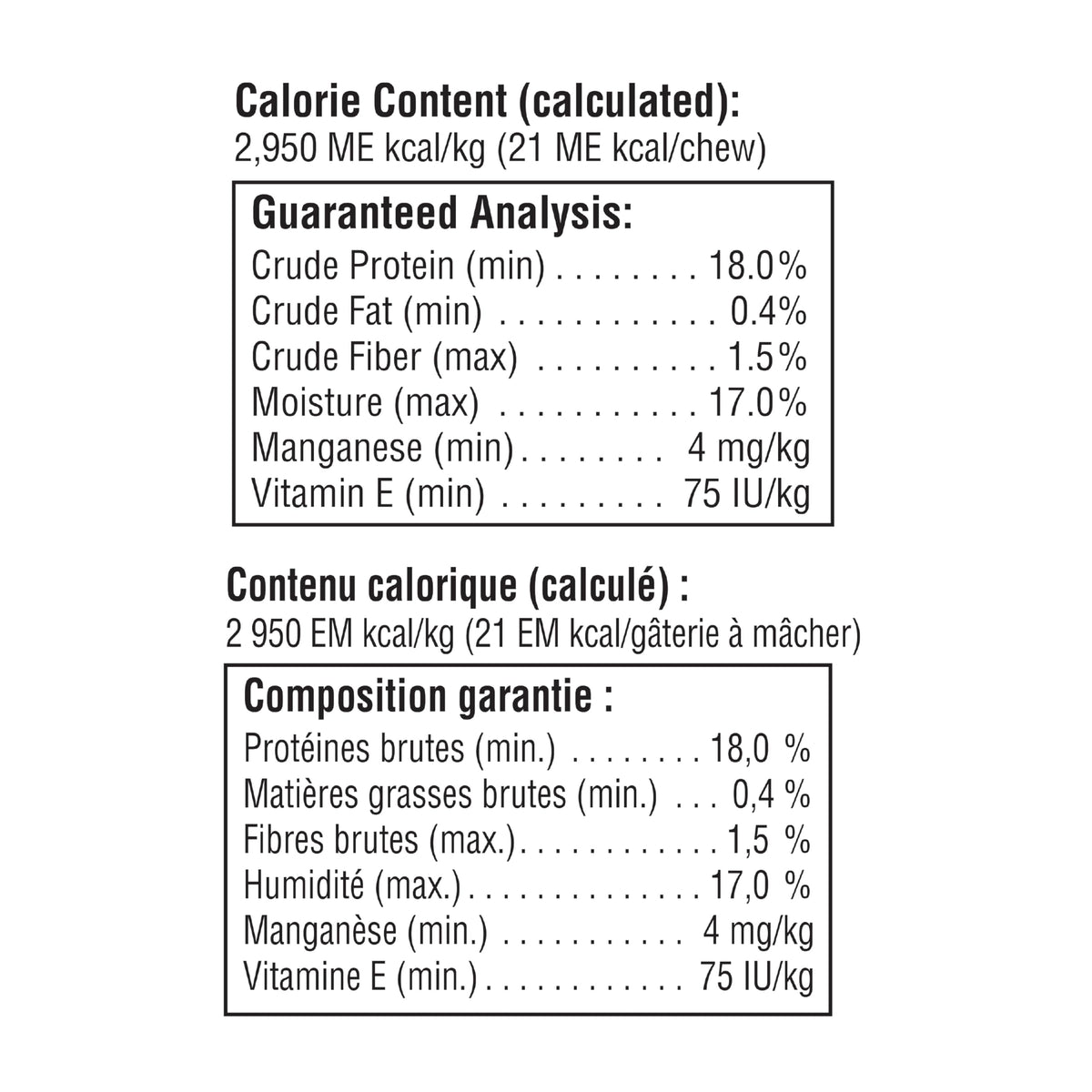 DreamBone Chicken Wrapped Twist Sticks Dog Chews, 36 Count