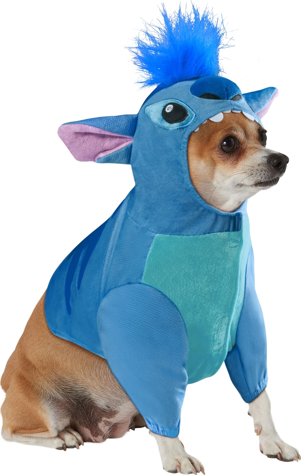 Rubies Disney Lilo and Stitch Pet Costume, Medium