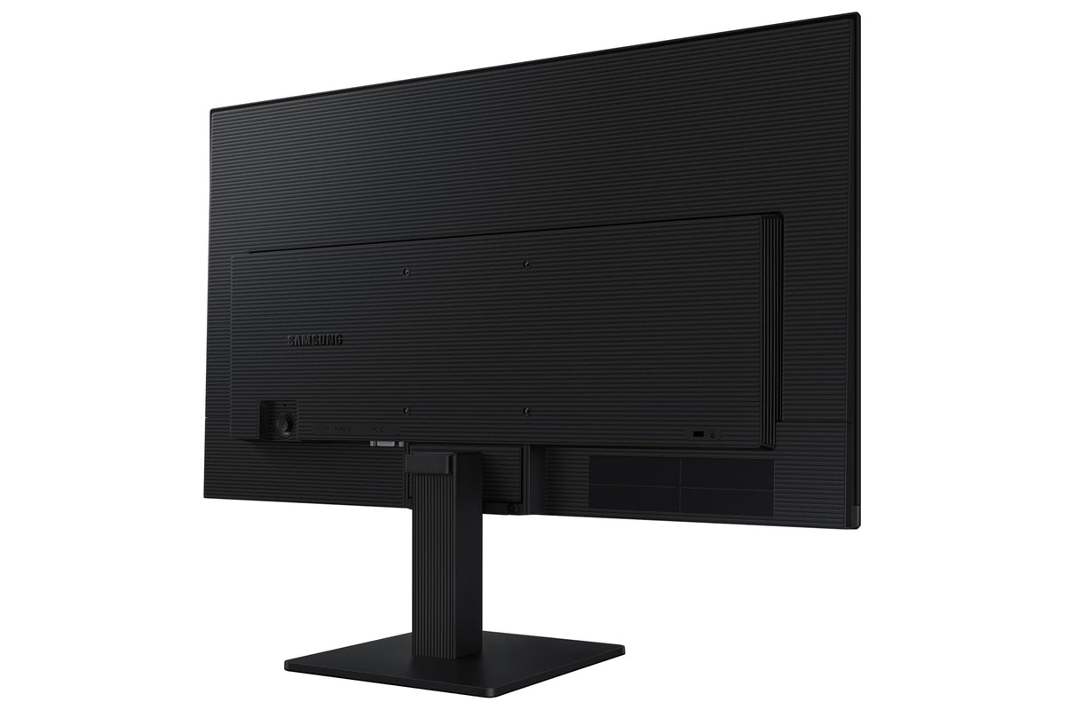 Samsung 24-Inch FHD IPS Monitor, 100Hz, LS24D300GANXZA