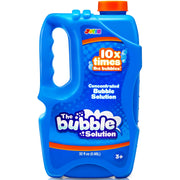 JOYIN Concentrated Bubble Solution Refill, 32 oz