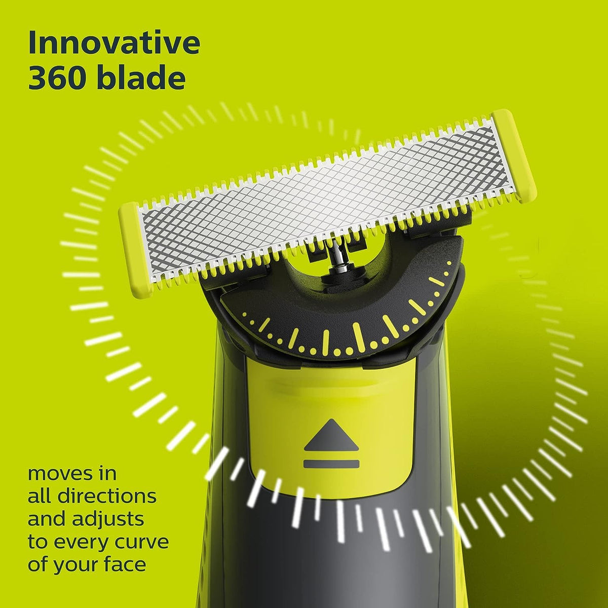 Philips OneBlade 360 Face, QP2724/22