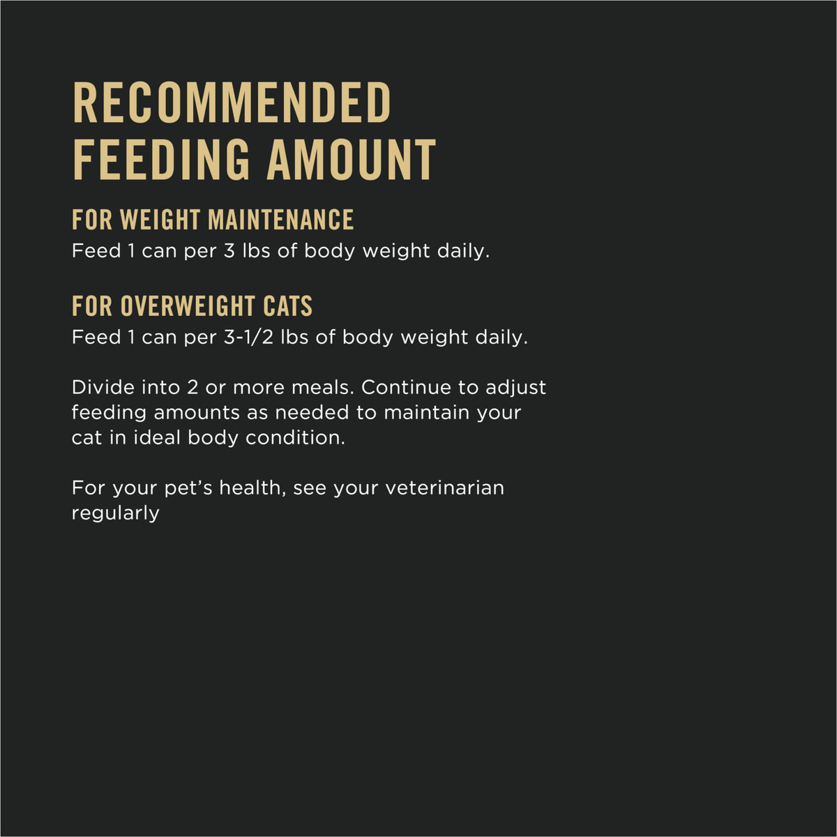 Purina Pro Plan Weight Management Wet Cat Food, Turkey, 24 x 85 g