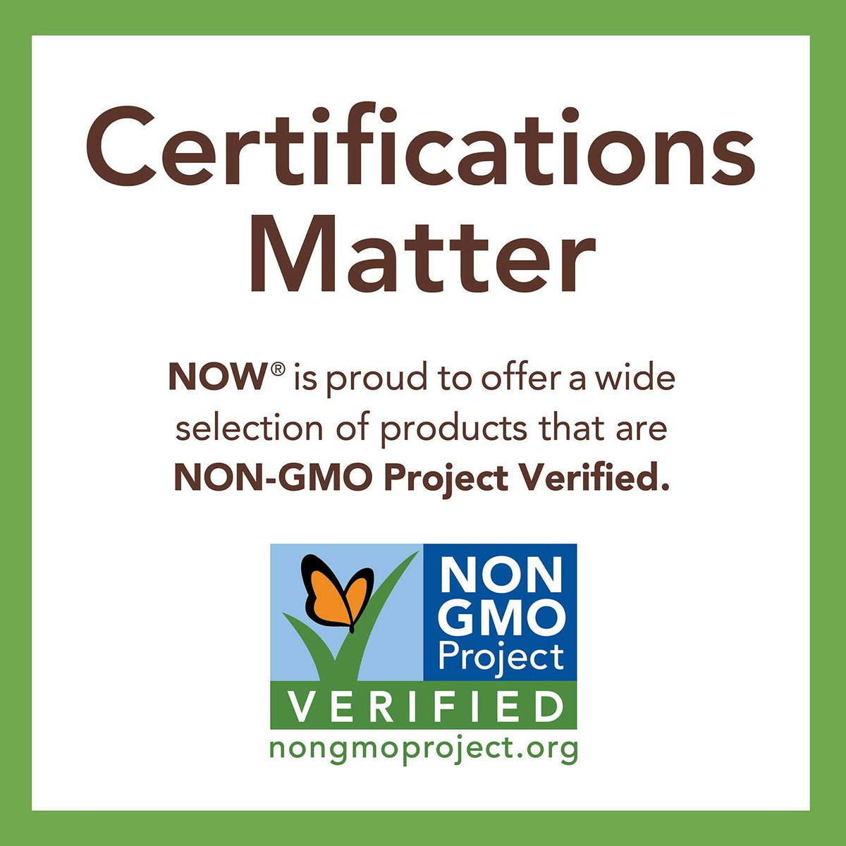 NOW BetterStevia Organic Liquid Sweetener, 237 mL