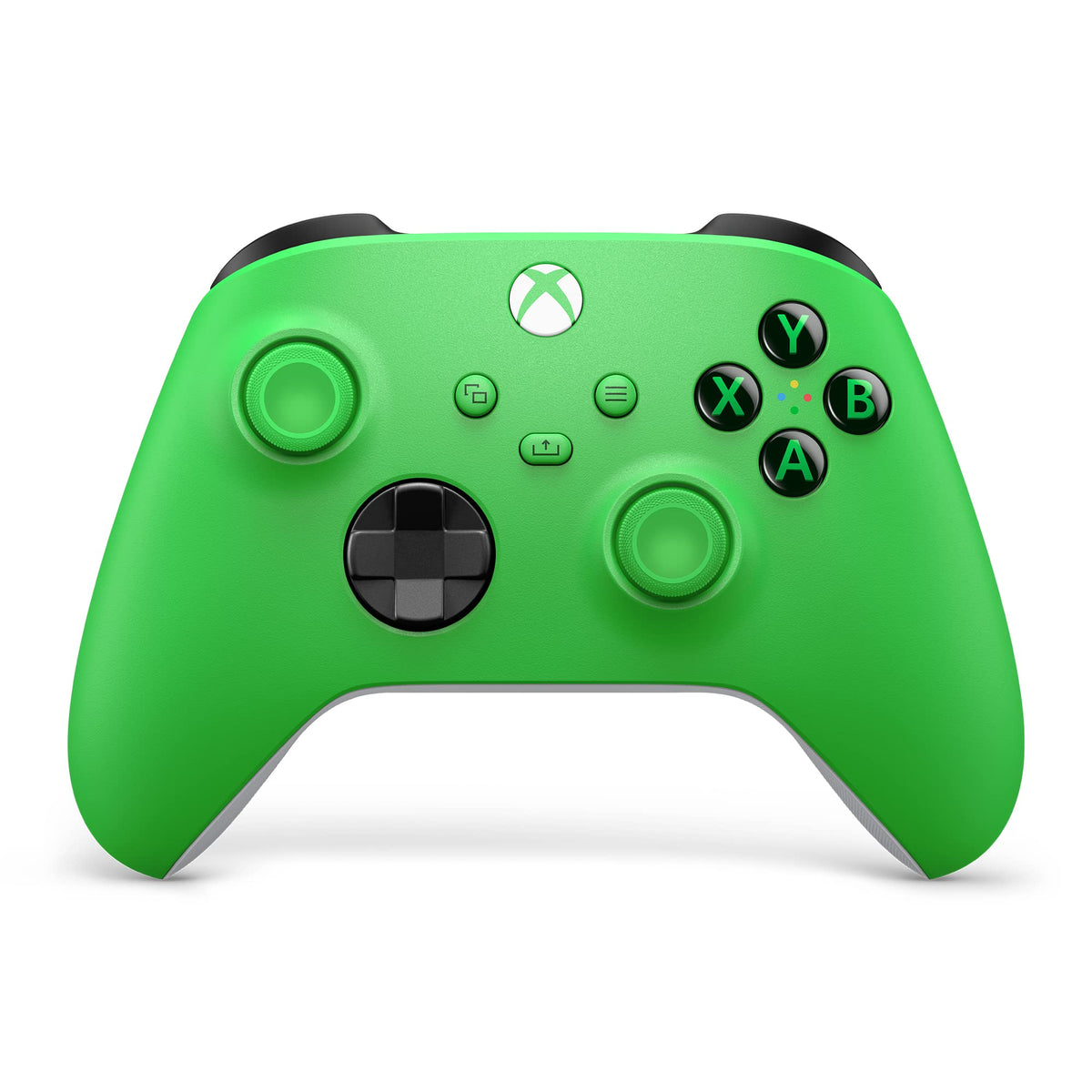 Xbox Core Wireless Controller, Velocity Green