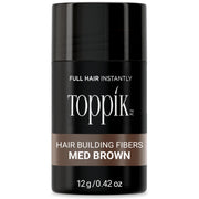 TOPPIK Hair Building Fibres, 12 g