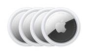 Apple AirTag, 4 Pack, 1st Generation