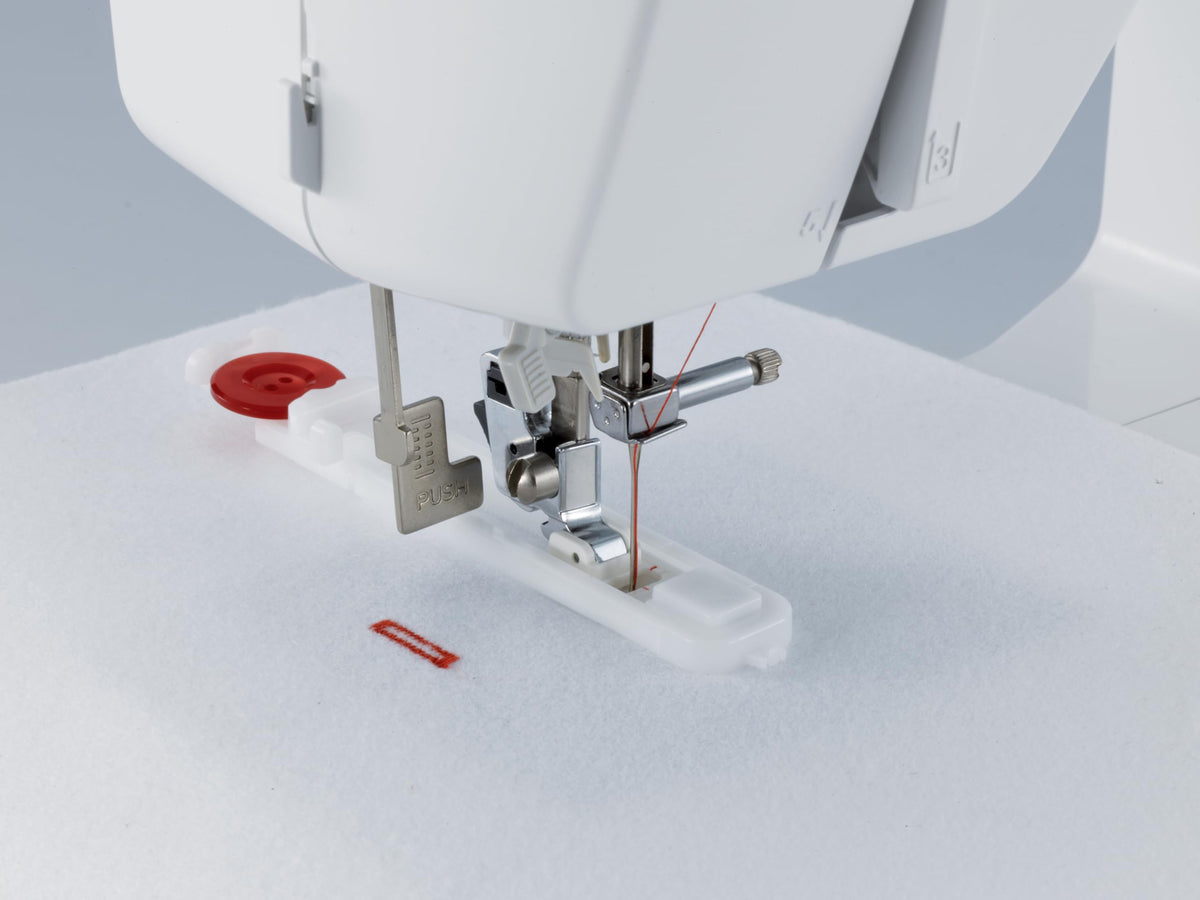 Brother XM2701 Sewing Machine, 27 Stitches