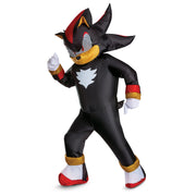 Sonic Shadow Adult Inflatable Costume