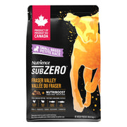 Nutrience Grain Free Subzero Small Breed Dog Food, 4.5kg