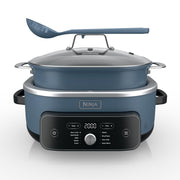 Ninja PossibleCooker PRO Plus Multicooker, 8.5 Qt, MC2001C, Canadian