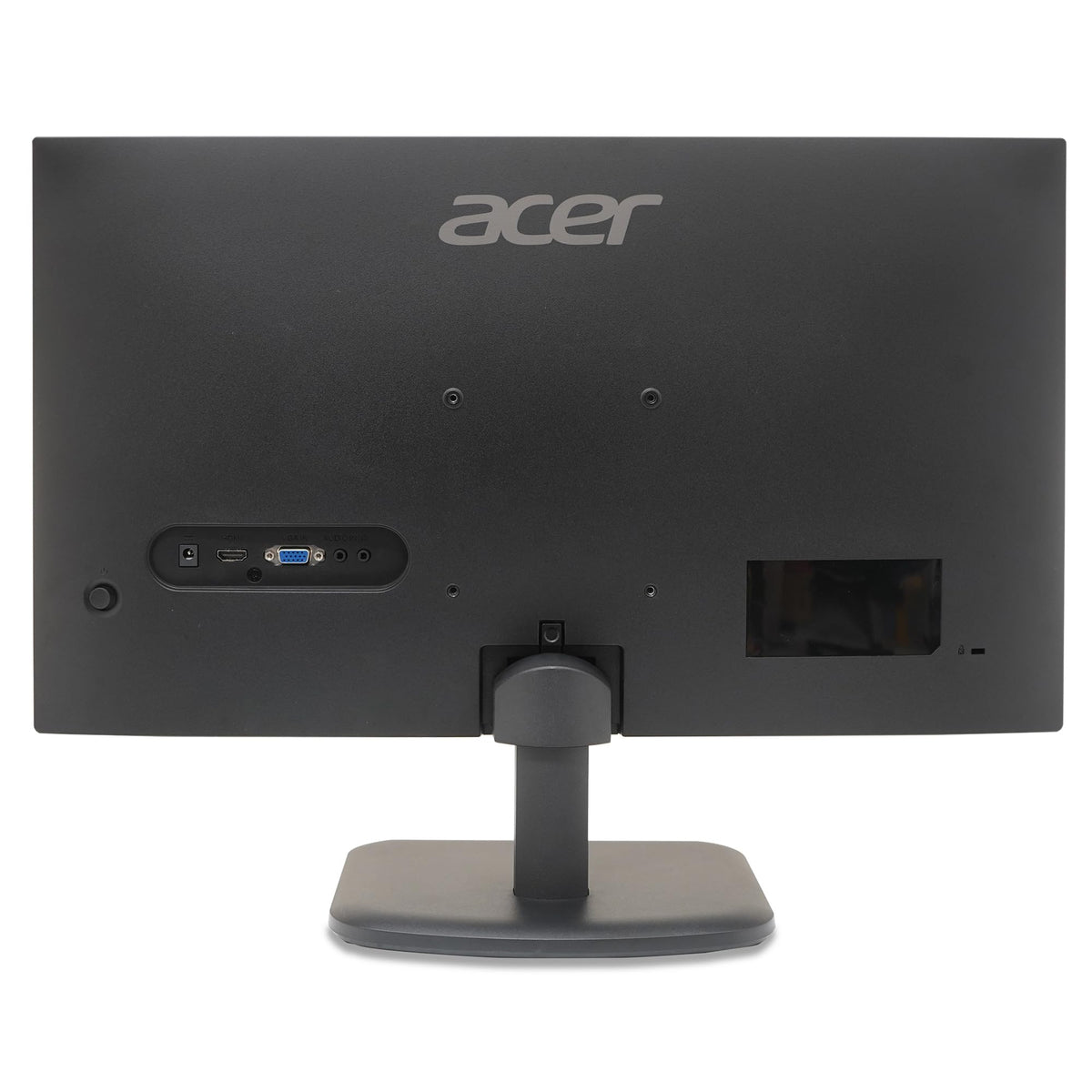 Acer EK271 Gbi 27 Inch IPS FHD Gaming Monitor, 120Hz, 1ms