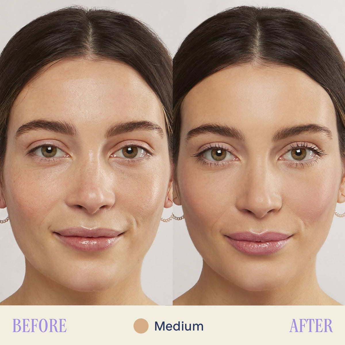 Marcelle BB Cream Beauty Balm, Medium, 45mL